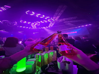 雅安酒吧招聘